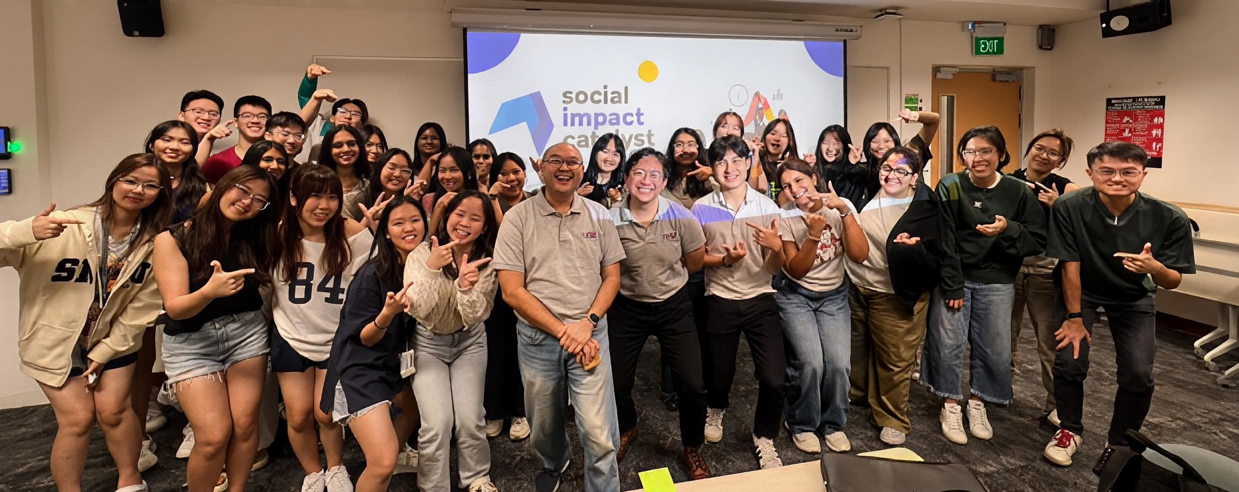 Partnering with IHLs