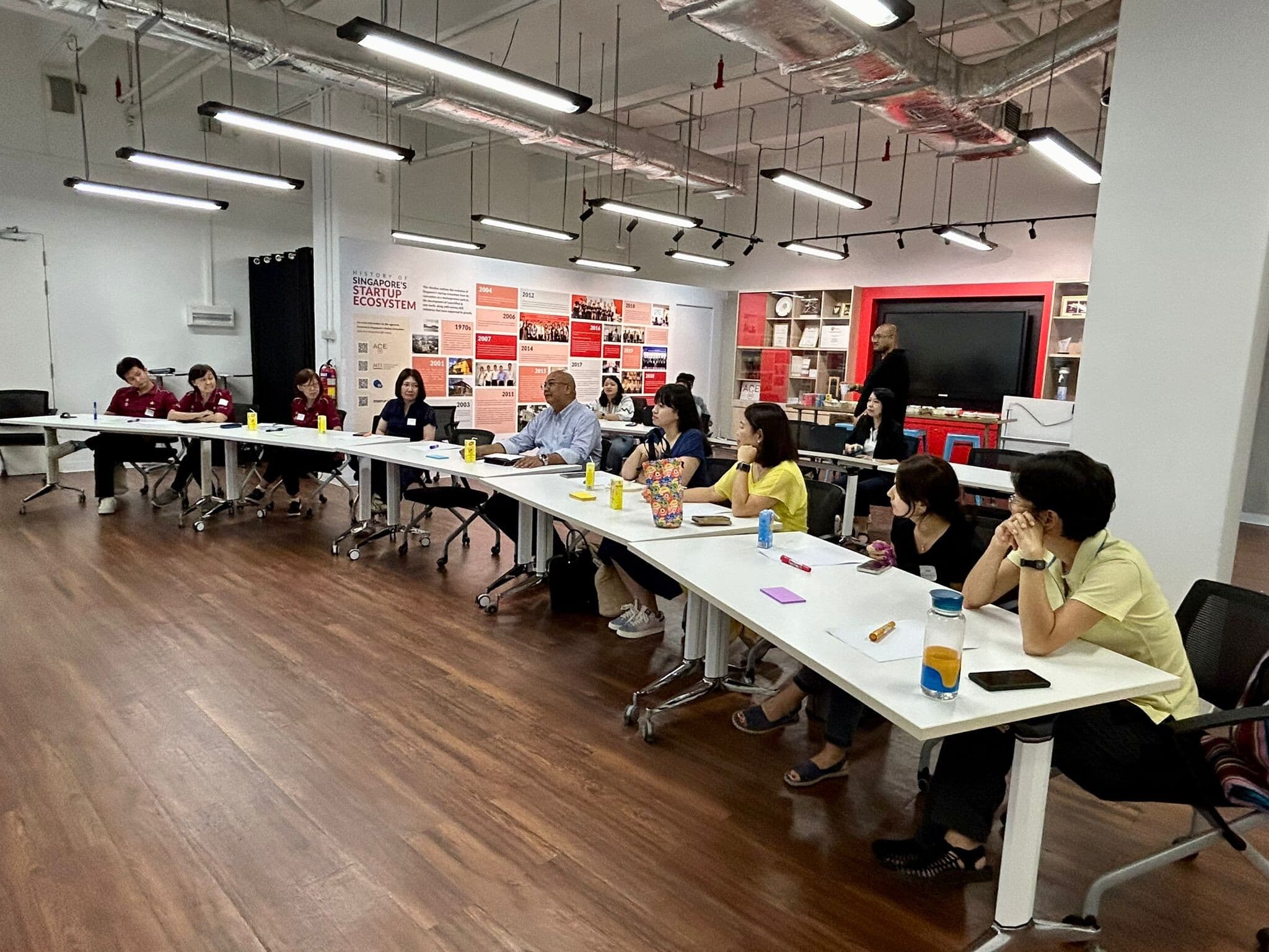 Onboarding session 2