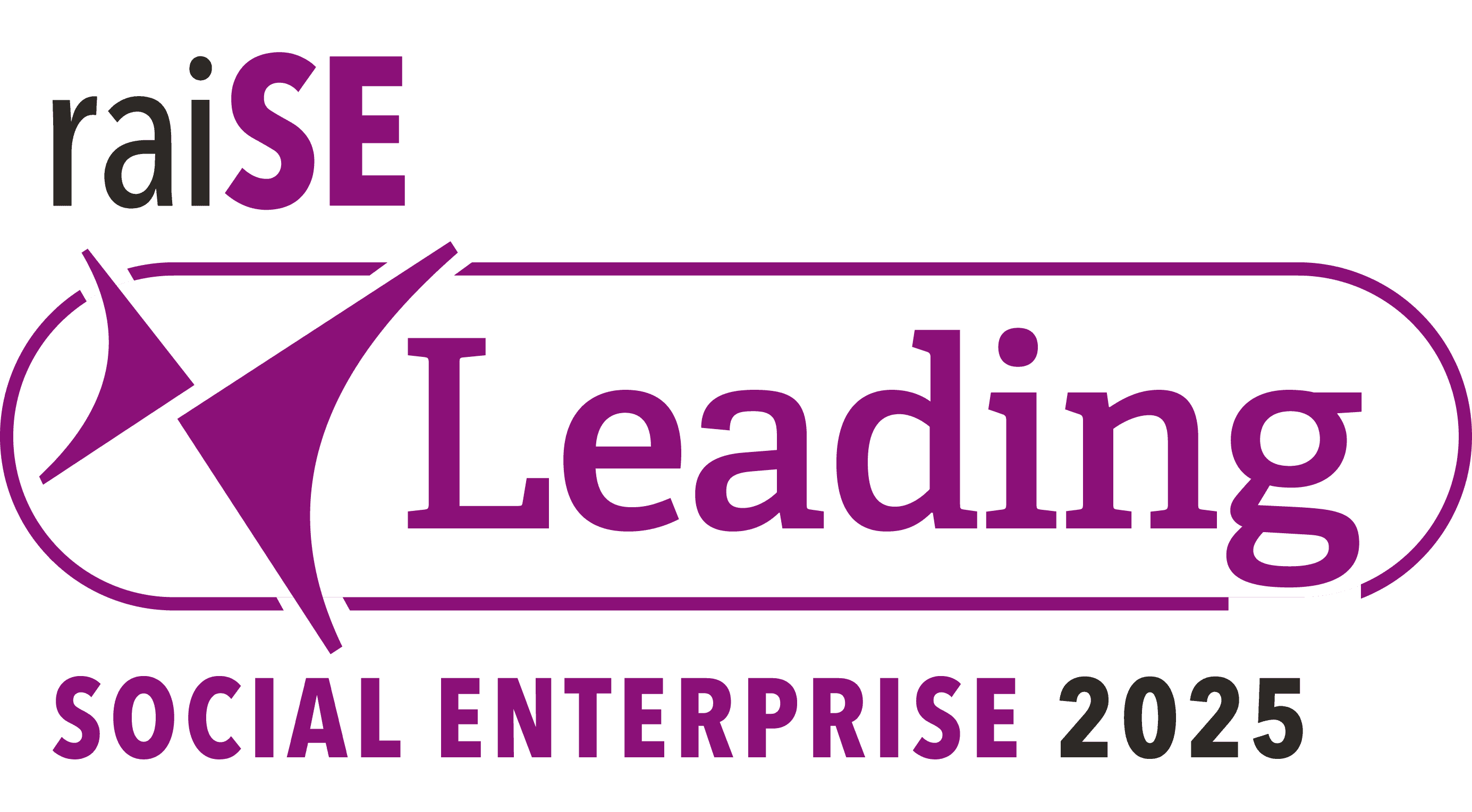 Leading Social Enterprises Logo