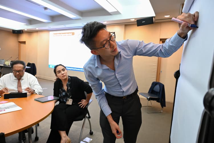 CAPABILITY DEVELOPMENT